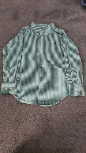 Polo ralph lauren shirt - shirt, size