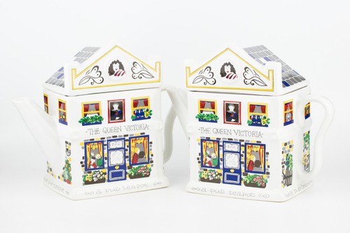 Wade porcelain the queen - wade,