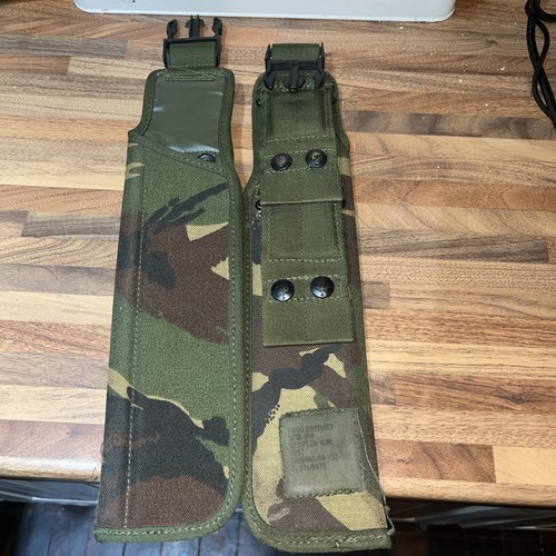 British army bayonet - 2,