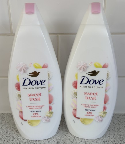 720ml xxl dove - 2, x