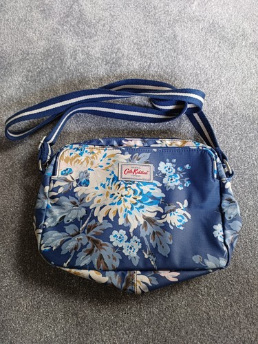 Cath kidston blue floral - kidston,