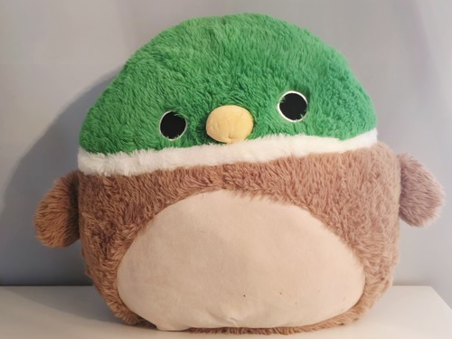Duck squishmallow - squishmallow,