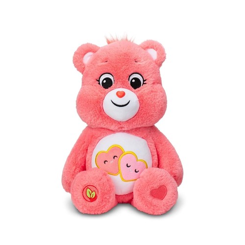 Care bears love lot - bears, love-a-lot
