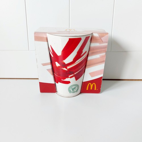 Mcdonald kenco coffee mug - mcdonald's,