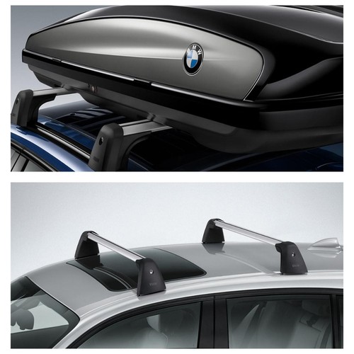 Bmw genuine travel - bmw, pack