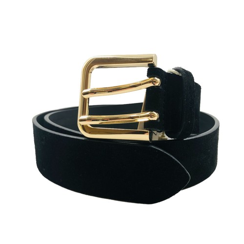 Gant women black - gant, suede