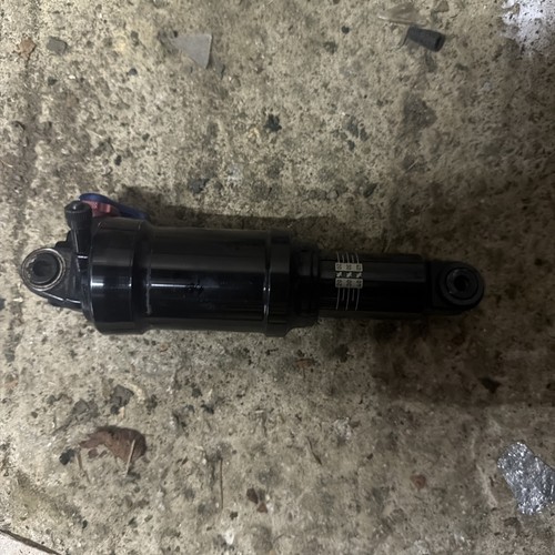 Rockshox monarch rear shock - monarch,