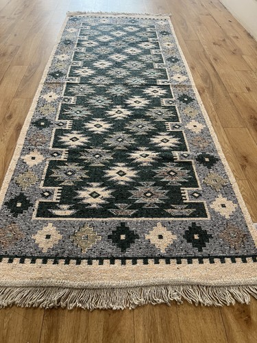 80x200 kilim runner - kilim,