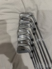 Titleist T200/T100s Combo set