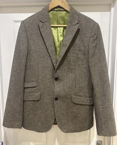 Holland esquire wool - esquire,