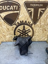 Ktm Exc 125 1998-1999 Fuel Tank Petrol Tank And Tap OEM 