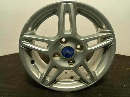 Ford fiesta alloy - ford,