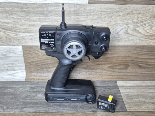Hpi savage radio - hpi,