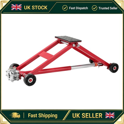 Portable vertical car - 2.5t,