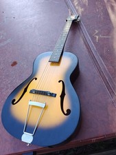 Epiphone Century Masterbilt