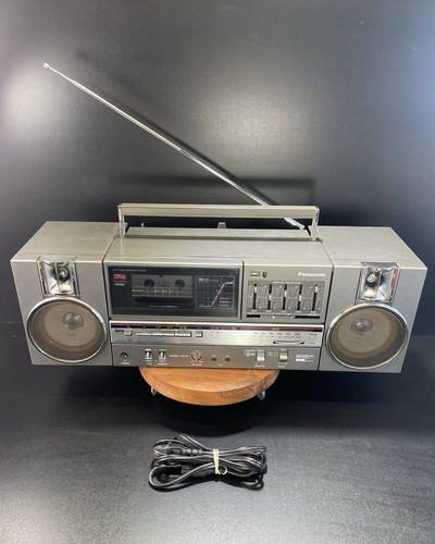 Panasonic c45 fm - panasonic, rx-c45