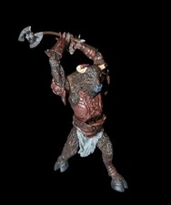 Chronicles of Narnia Minotaur