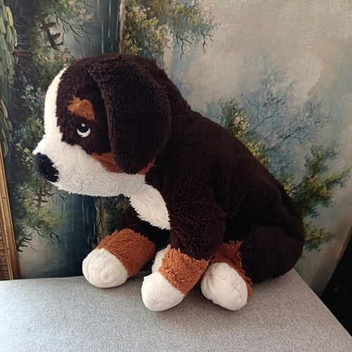 Ikea hoppig bernese mountain - bernese,