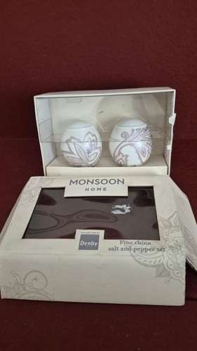 Denby monsoon chantilly - denby,