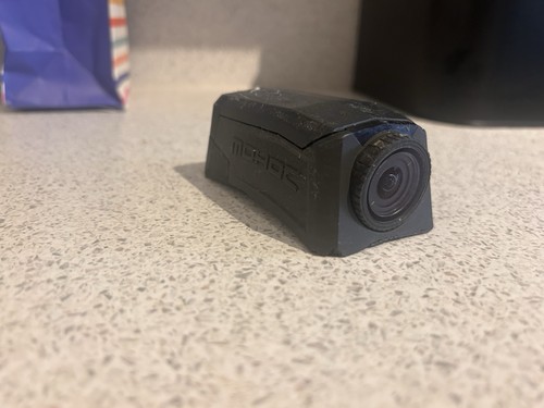 Mohoc helmet camera - mohoc,