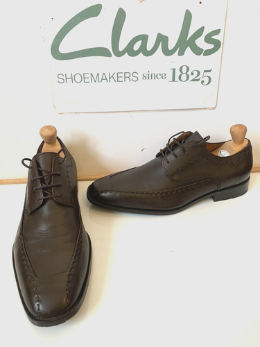 Clarks flexlight derby - derby, leather