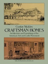 Craftsman Homes (Dover