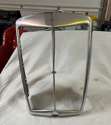 Mgtd grille surround - mgtd,