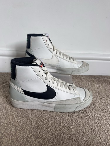 Nike blazer mid - nike, (gs)