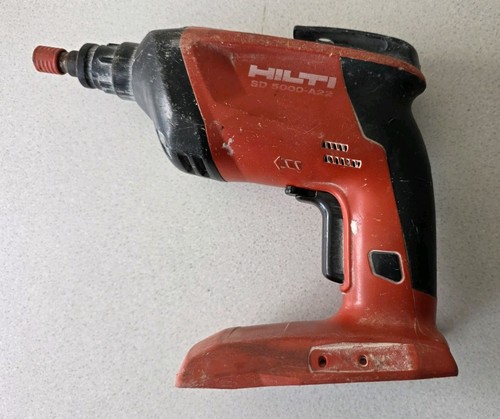 Hilti sd5000 a22 - sd5000-a22, screw