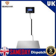 200kg Postal Parcel Scales