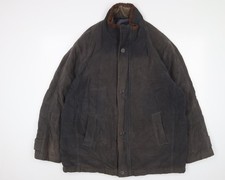 Mens UK Size L EWM Grey Jacket