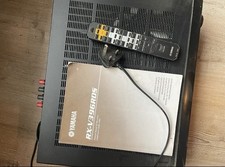 Yamaha dsp v396 - yamaha, dsp-rx-v396