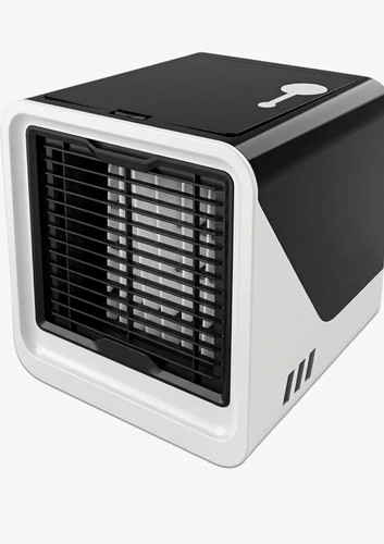 Portable evaporative air - evaporative,