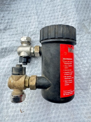 Magna clean professional adey - magna,