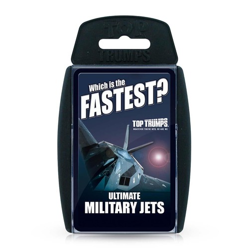 Ultimate military jets - ultimate,
