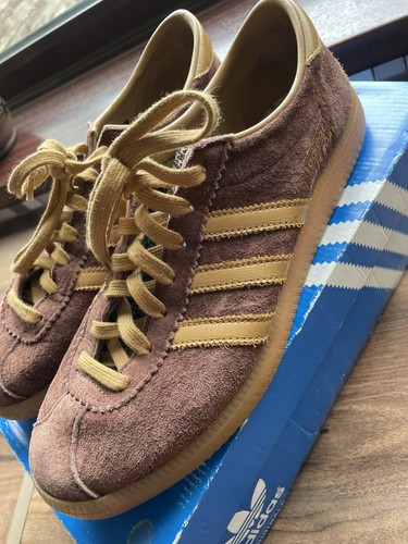 Adidas amsterdam city series - adidas,