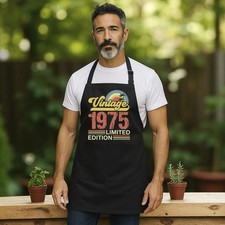 50th Birthday BBQ Cooking