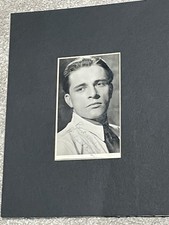 Richard burton signed - richard,