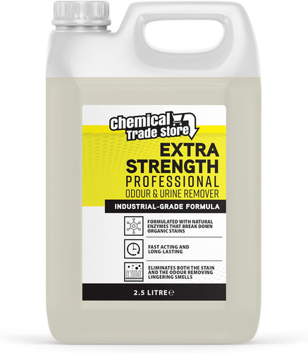 Enzyme odour urine remover - enzyme,