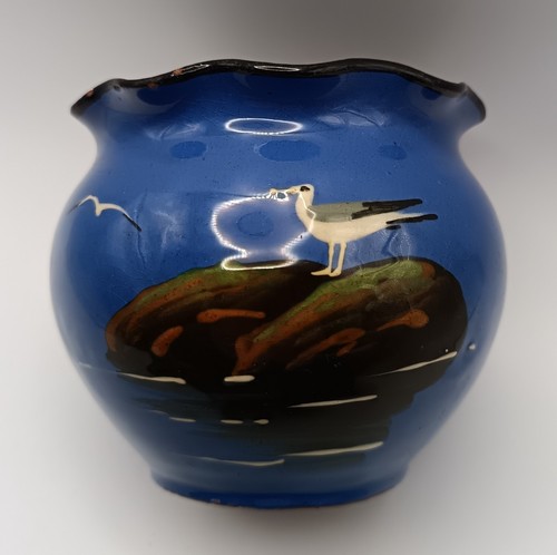 Vintage torquay devon pottery - torquay,