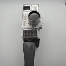 Vintage, JELCO U8 ZOOM SE -