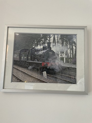 British railways j15 65462 - british,