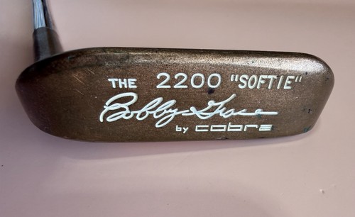 Cobra golf bobby grace - cobra,