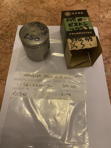 Genuine yamaha yds3 yds3c - yamaha,