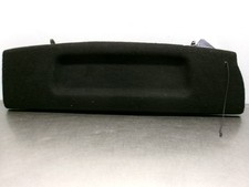 PEUGEOT 107 2010 Parcel Shelf