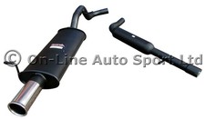 VW Golf Mk4 1.9 TDi 130 & 150