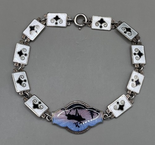 Norwegian women bracelet - women’s,