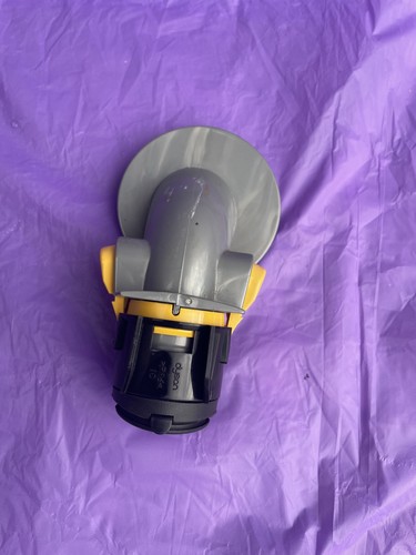 Dyson dc07 vacuum cleaner - dyson,
