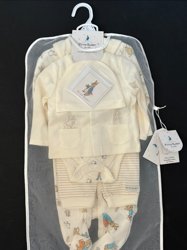 Baby boys peter - baby, rabbit