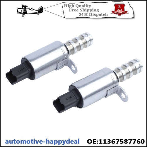 Variable valve vanos timing - variable,